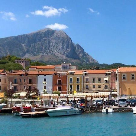 By The Sea In Scario Apartment Екстериор снимка
